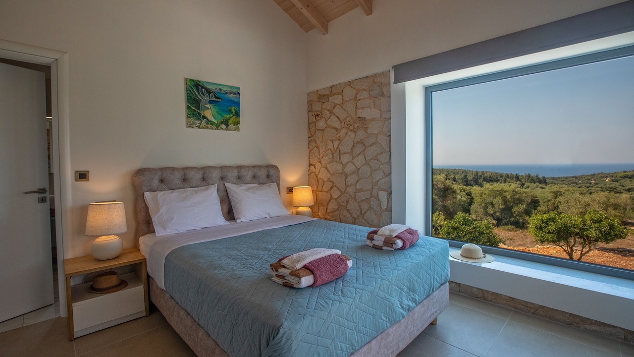 Photo of Bedroom in Antipata