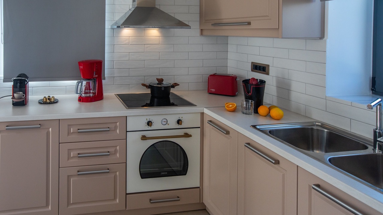 Photo of Kitchen in Antipata