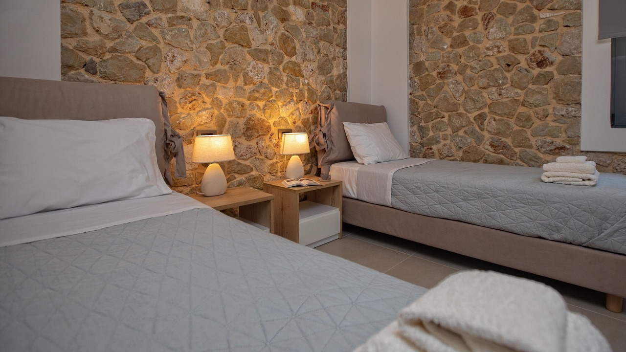 Photo of Bedroom in Antipata