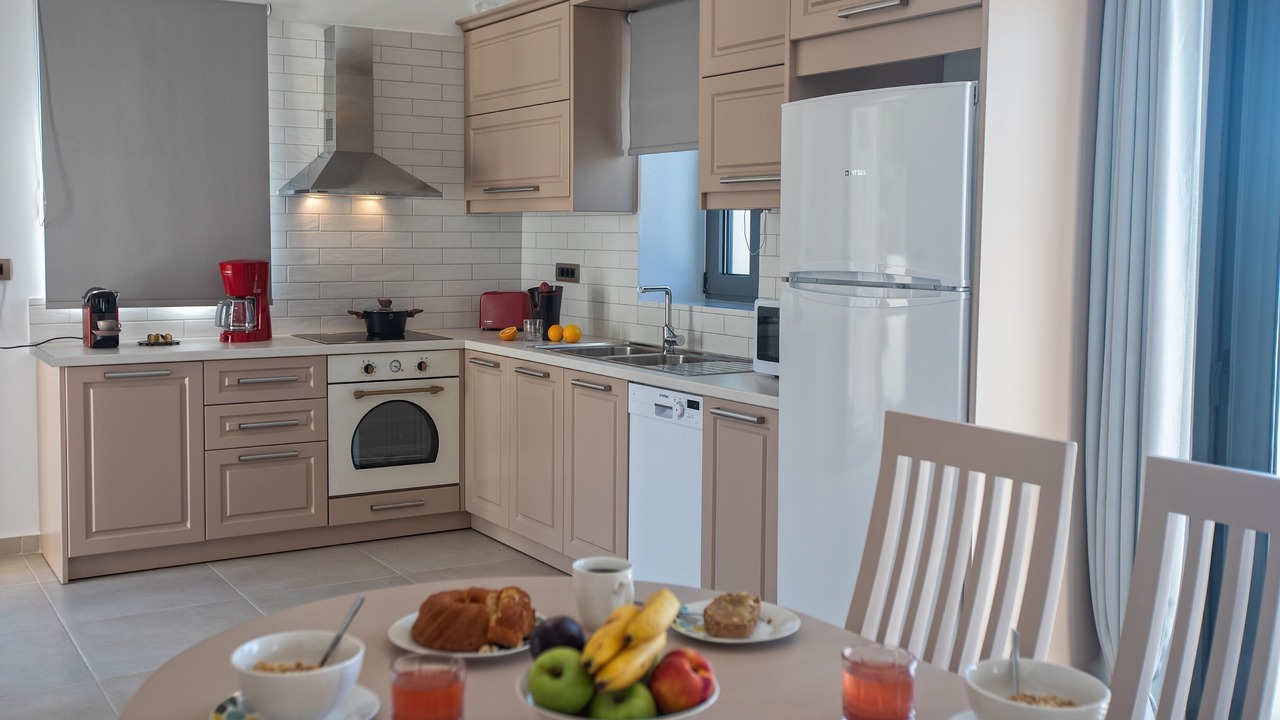 Photo of Kitchen in Antipata