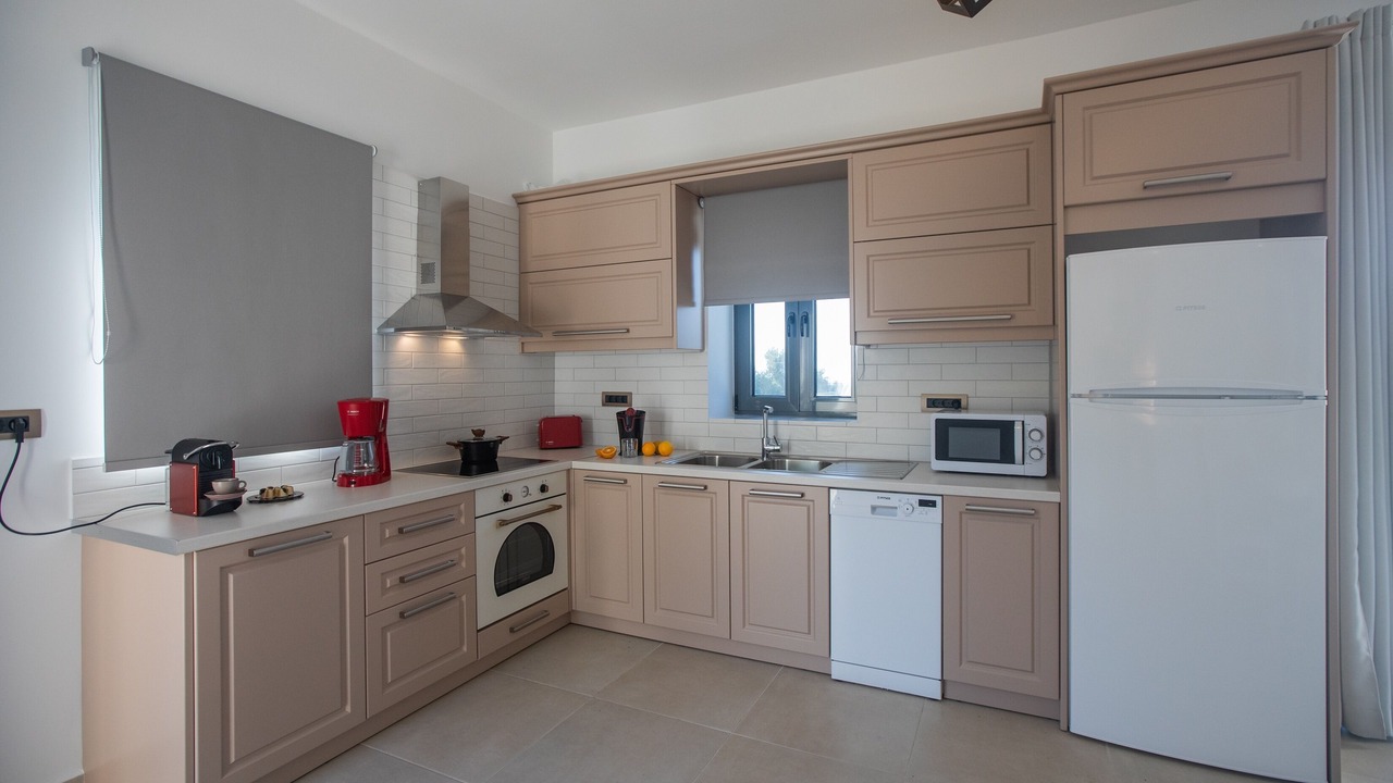 Photo of Kitchen in Antipata