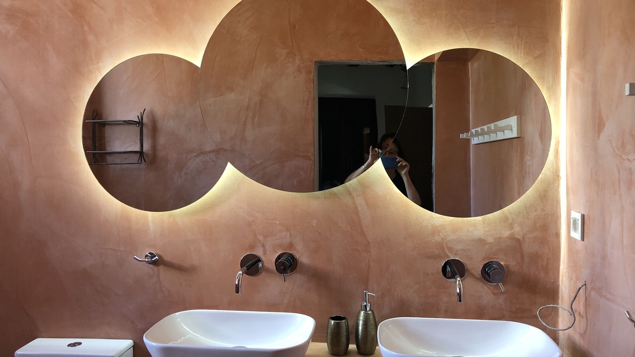 Photo of Bathroom in Koutsouras