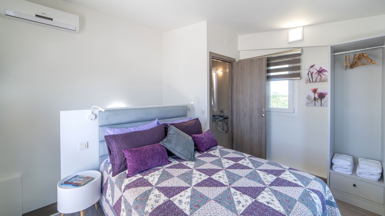 Photo of Bedroom in Koutsouras