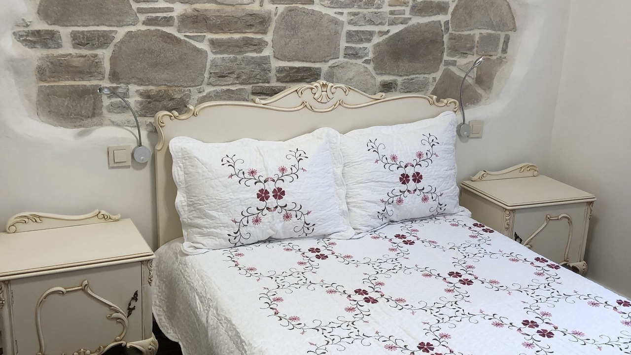 Photo of Bedroom in Koutsouras