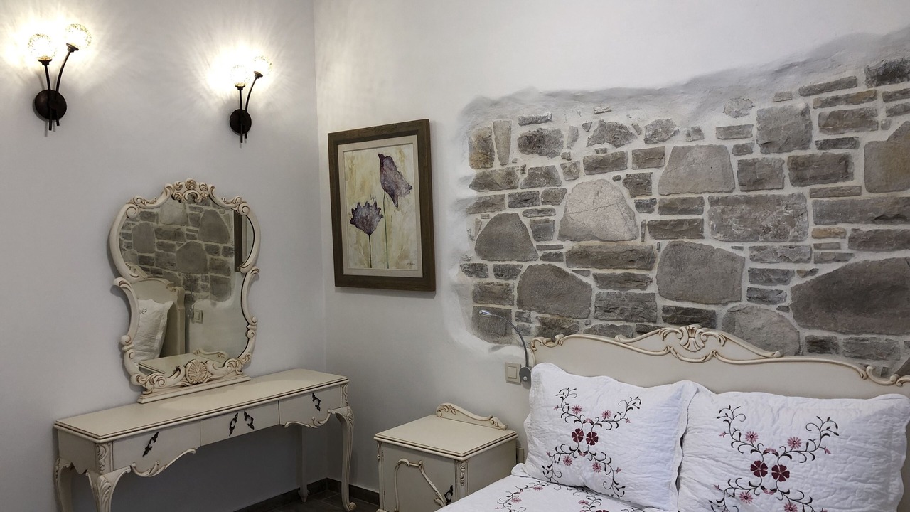 Photo of Bedroom in Koutsouras