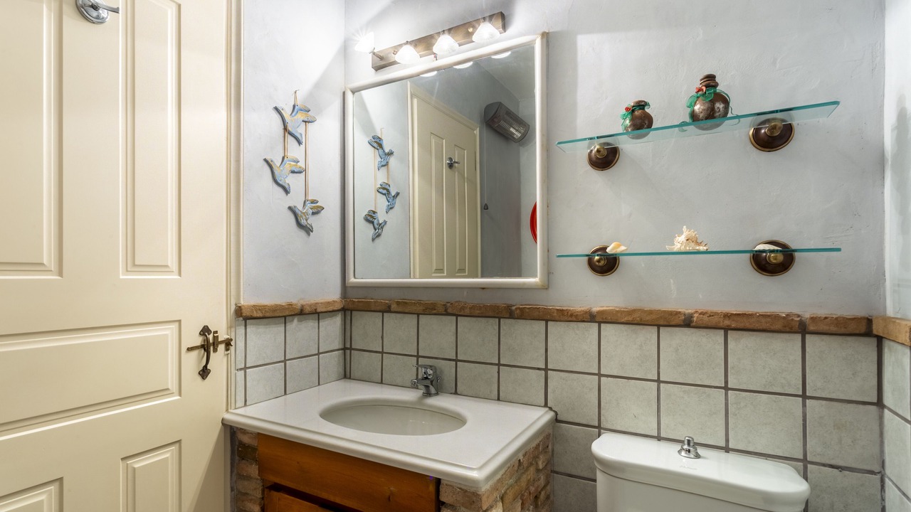 Photo of Bathroom in Spetses