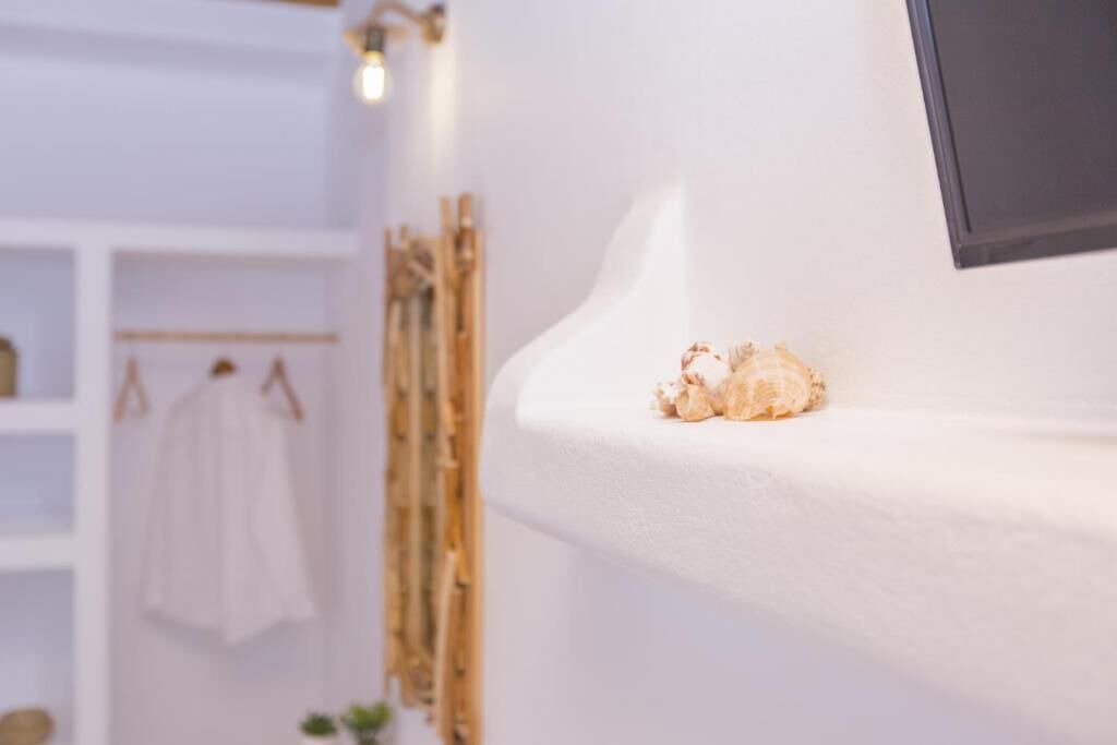 Photo of Bedroom in Plaka