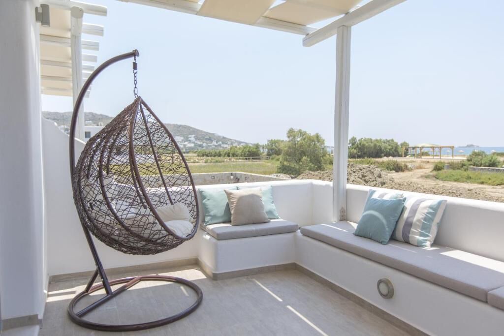 Photo of Patio Balcony in Plaka