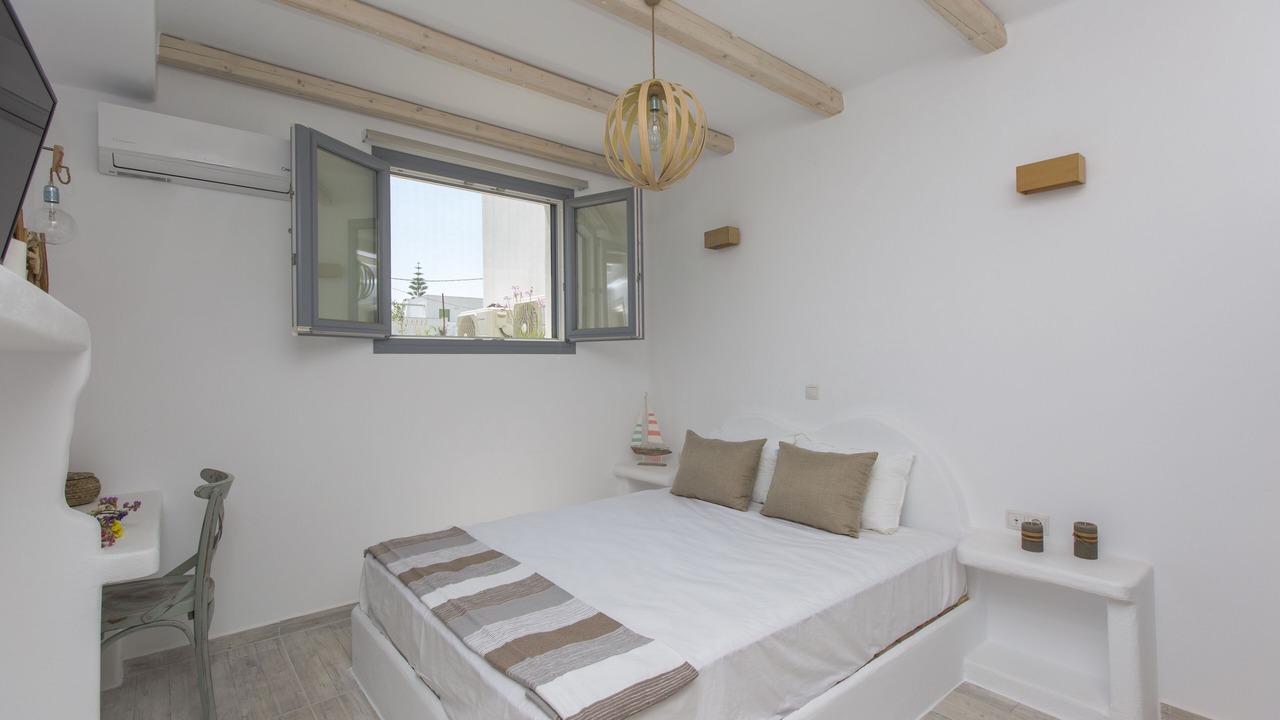 Photo of Livingroom in Plaka