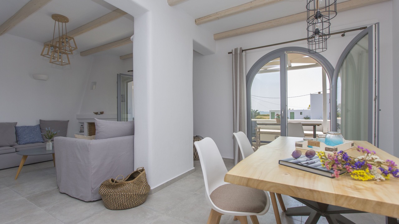 Photo of Bedroom in Plaka