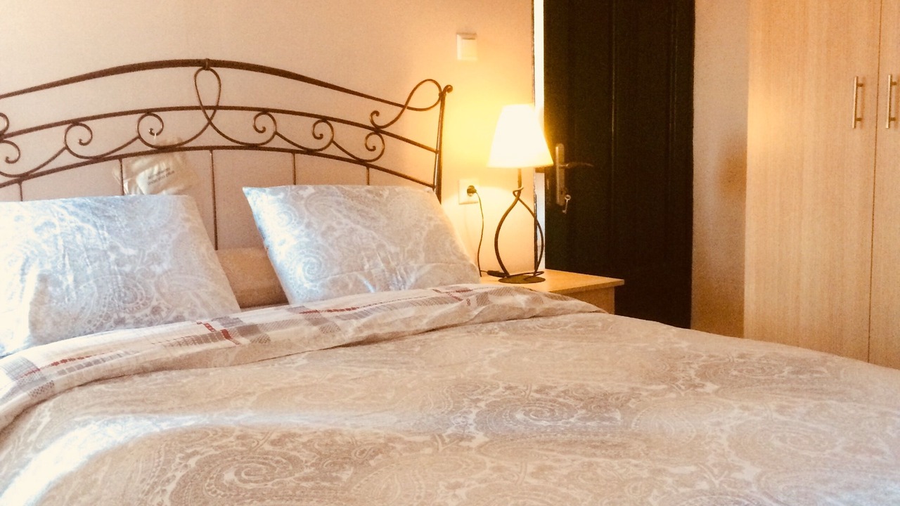 Photo of Bedroom in Sklithron