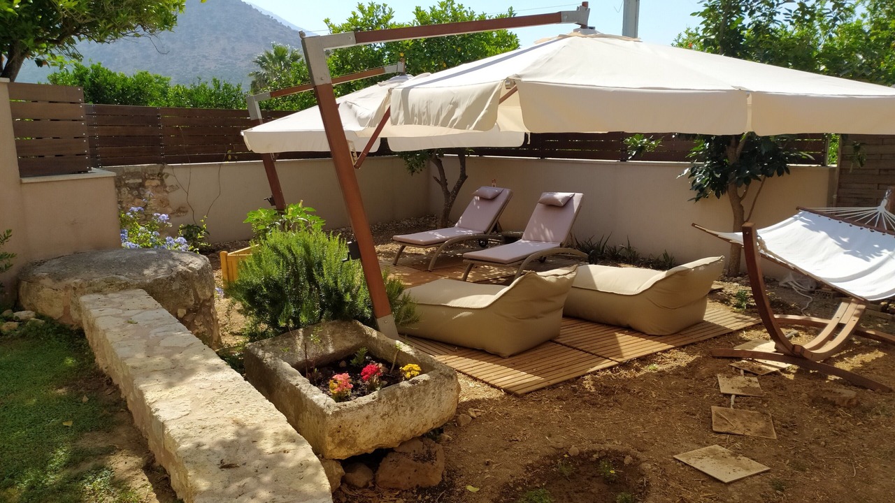 Photo of Outdoor in Melidoni