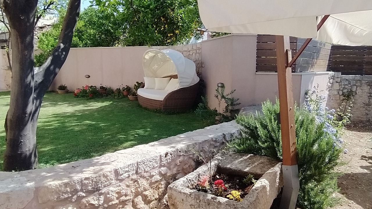 Photo of Outdoor in Melidoni