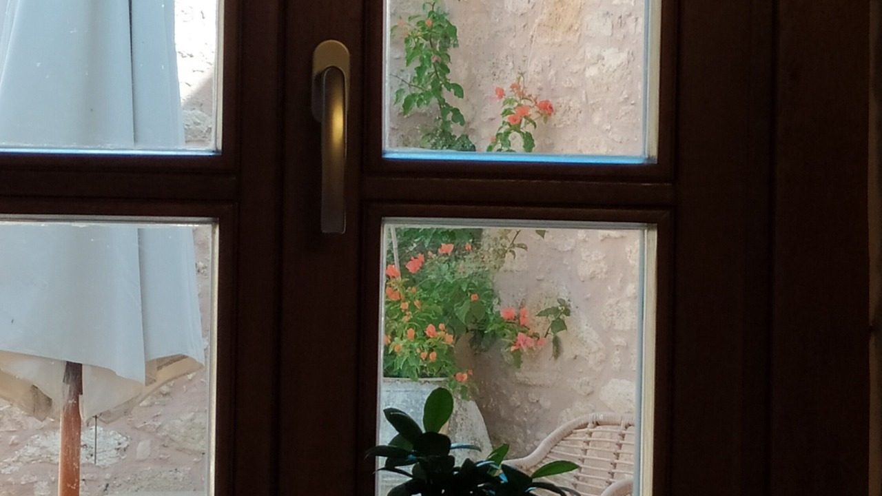 Photo of Bedroom in Melidoni
