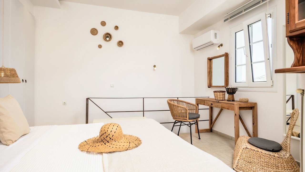 Photo of Bedroom in Agios Prokopios