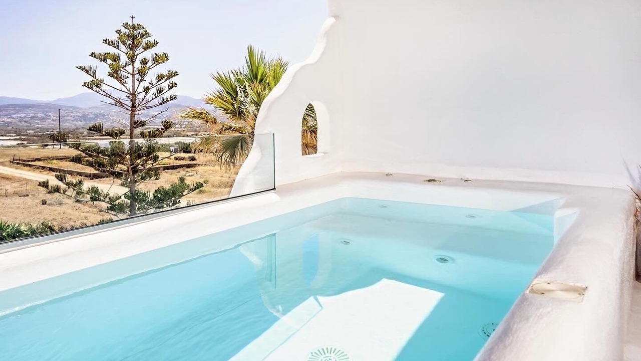 Photo of Outdoor in Agios Prokopios