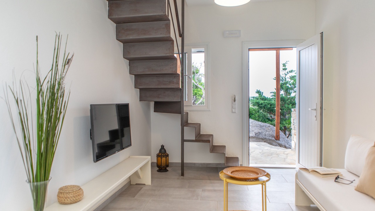Photo of Livingroom in Agios Prokopios