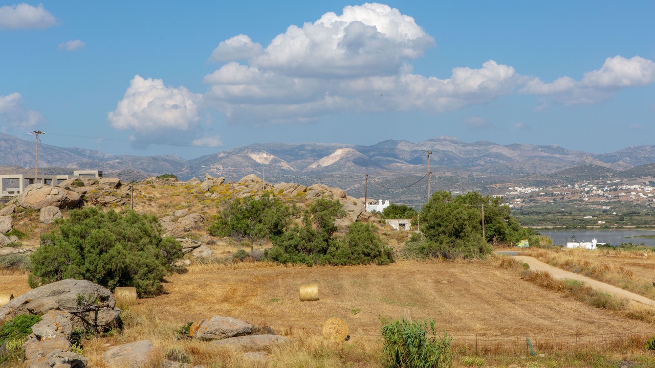 Photo of Outdoor in Agios Prokopios