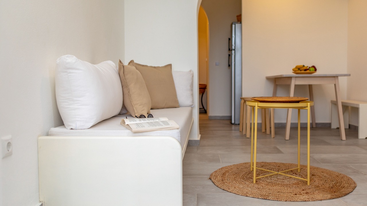 Photo of Livingroom in Agios Prokopios