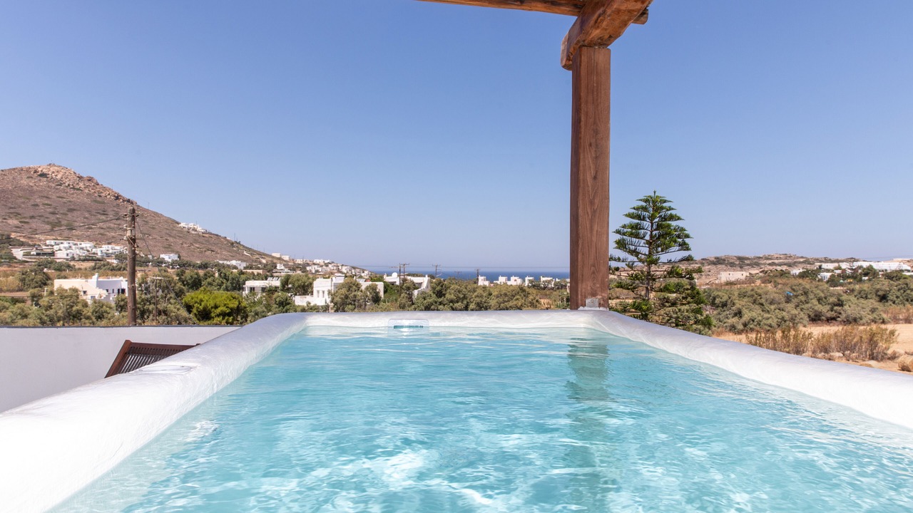 Photo of Outdoor in Agios Prokopios