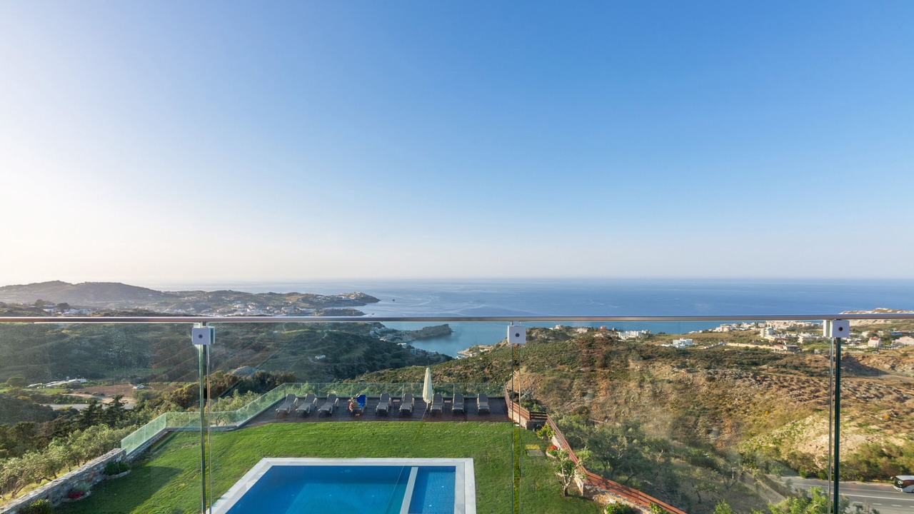 Photo of Outdoor in Agia Pelagia