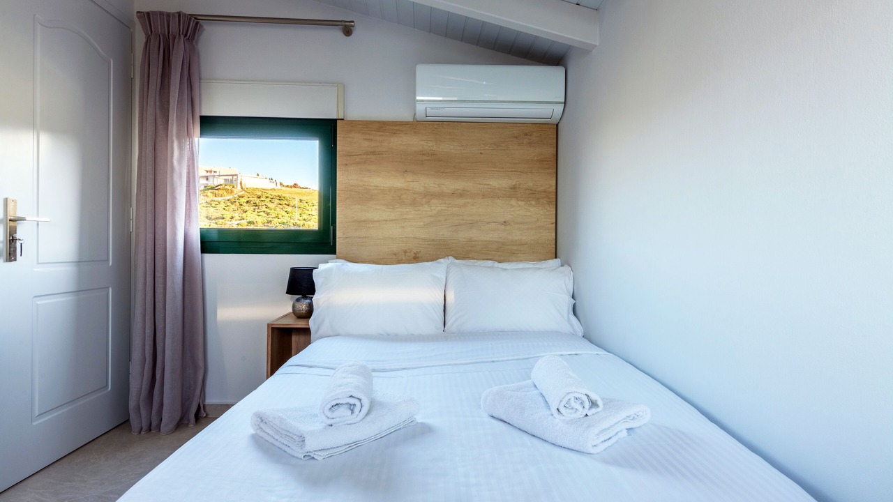 Photo of Bedroom in Agia Pelagia