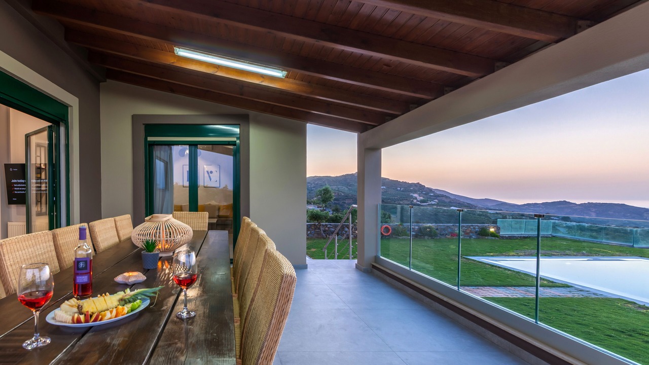 Photo of Outdoor in Agia Pelagia