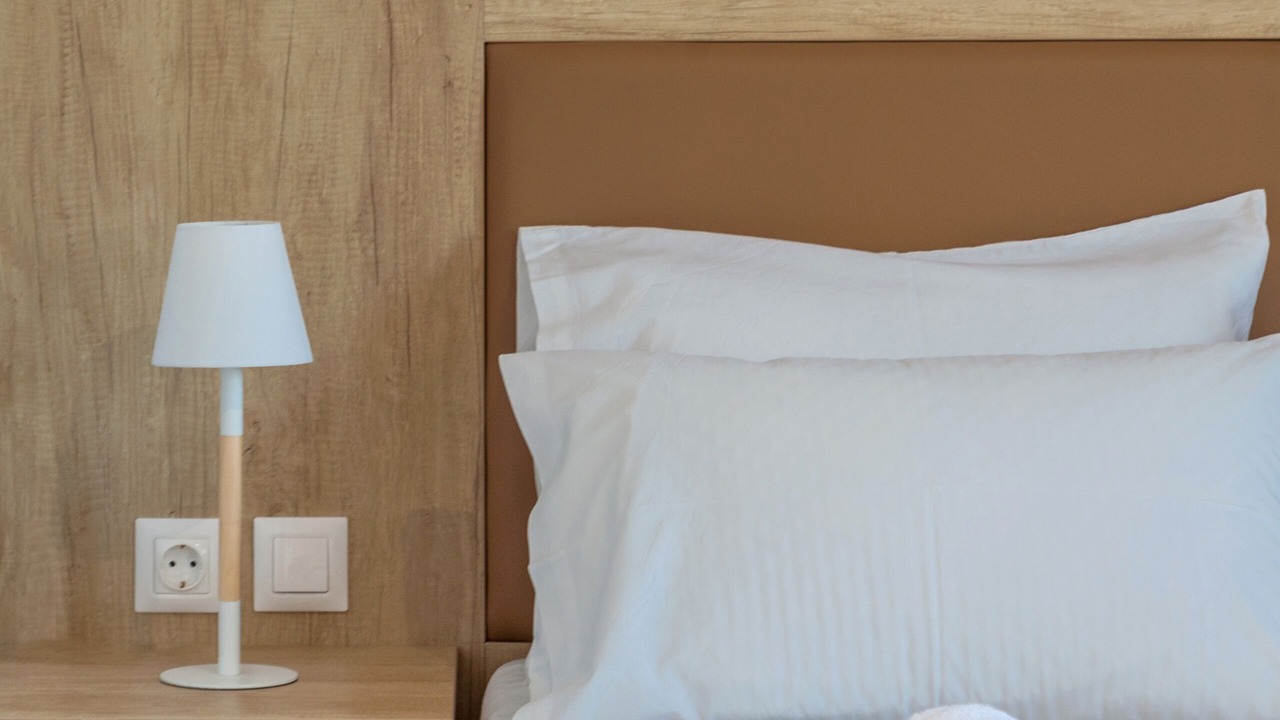Photo of Bedroom in Agia Pelagia
