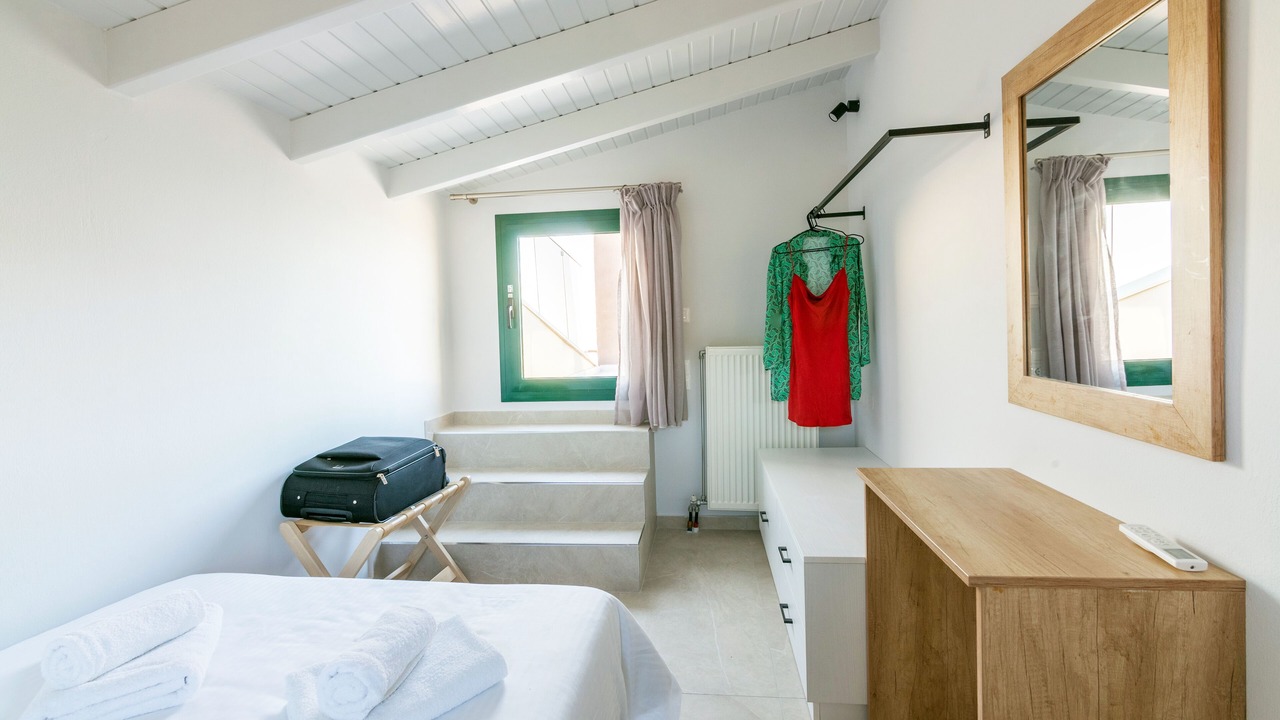 Photo of Bedroom in Agia Pelagia