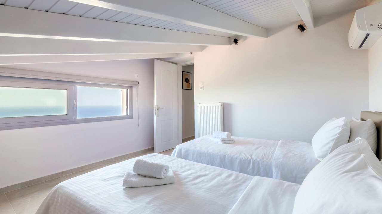 Photo of Bedroom in Agia Pelagia