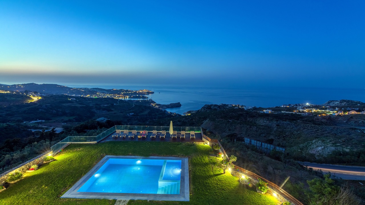 Photo of Outdoor in Agia Pelagia