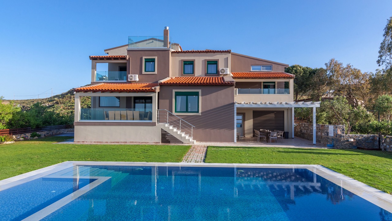 Photo of Outdoor in Agia Pelagia