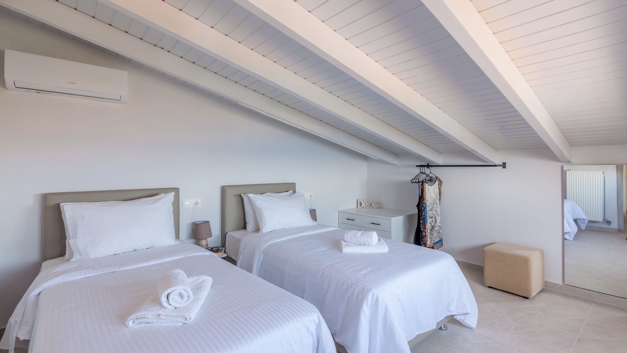 Photo of Bedroom in Agia Pelagia