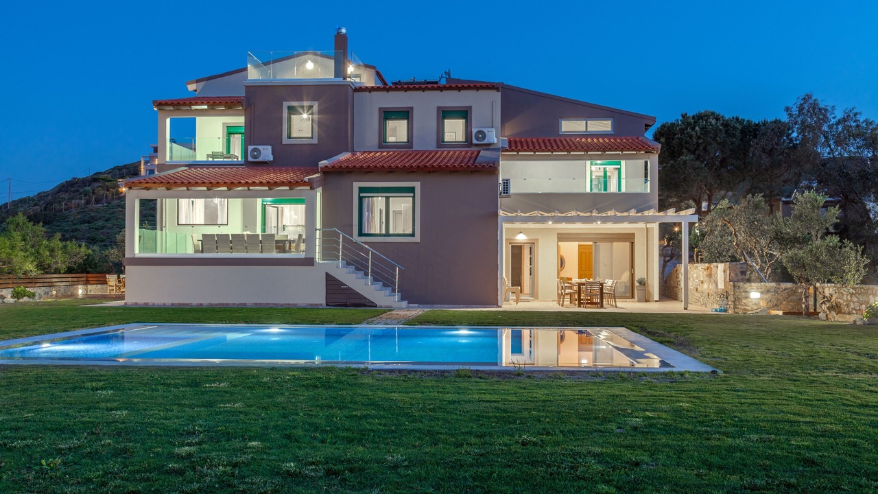 Photo of Outdoor in Agia Pelagia