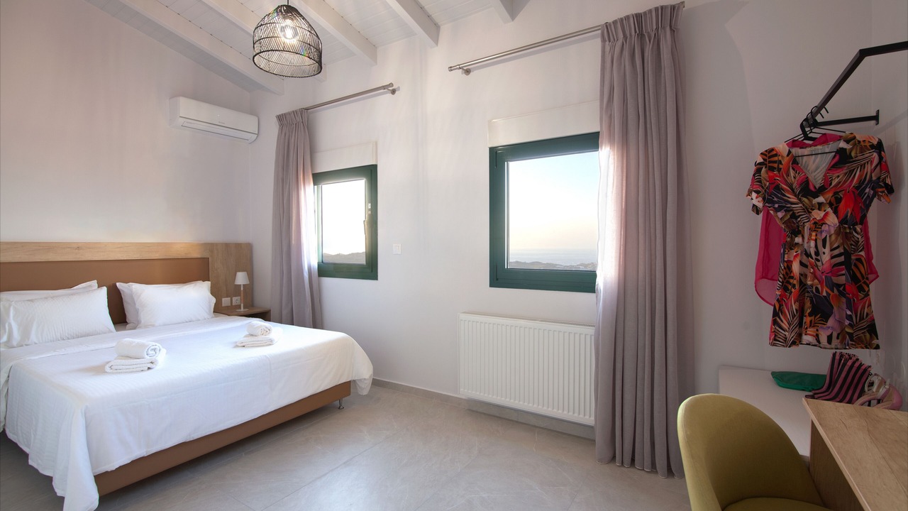 Photo of Bedroom in Agia Pelagia