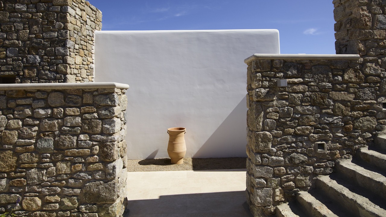Photo of Outdoor in Mykonos