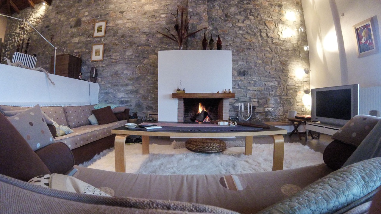 Photo of Livingroom in Agia