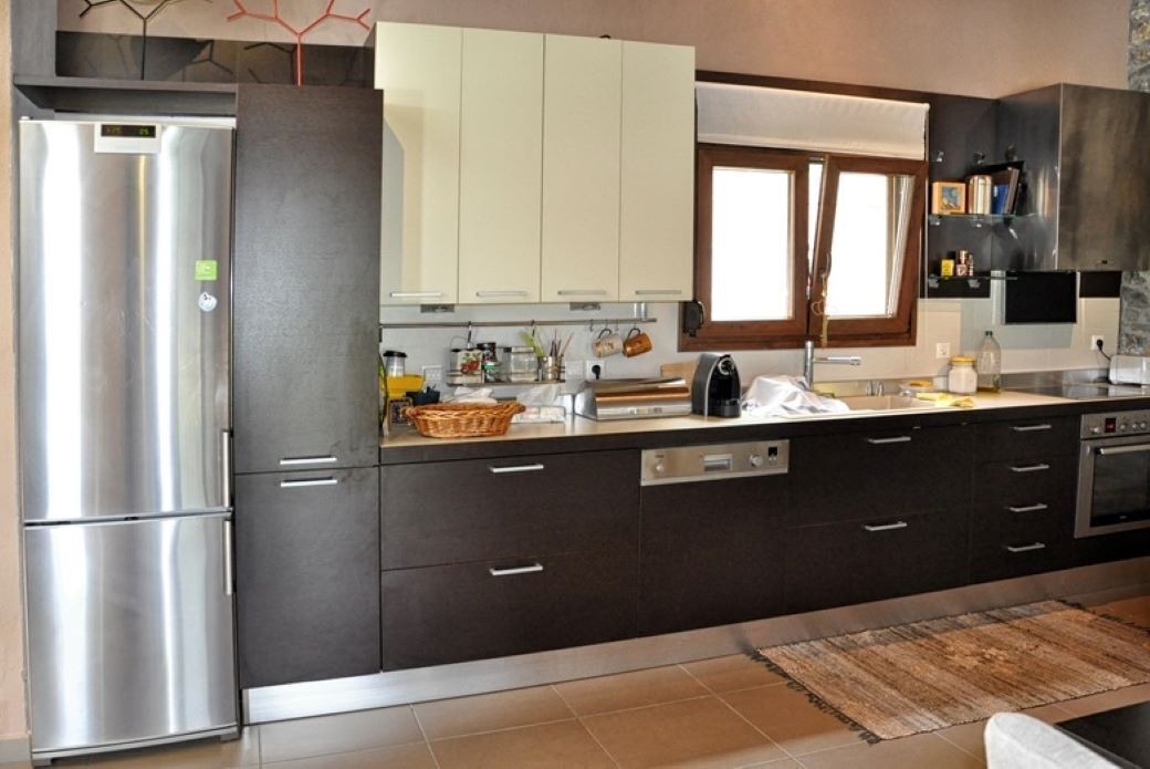 Photo of Kitchen in Agia