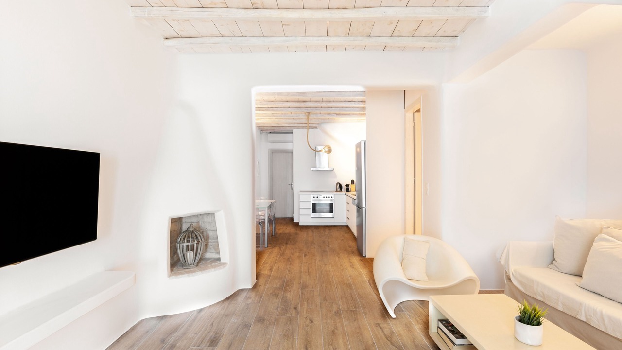 Photo of Livingroom in Kanalia