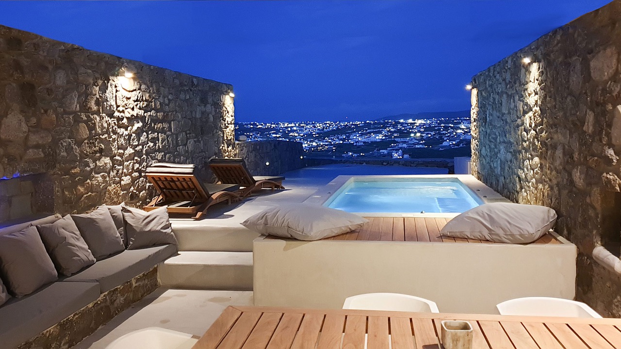 Photo of Patio Balcony in Kanalia