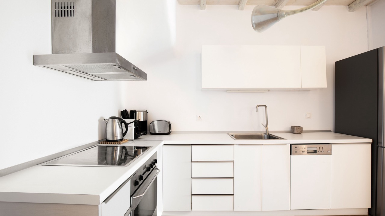 Photo of Kitchen in Kanalia