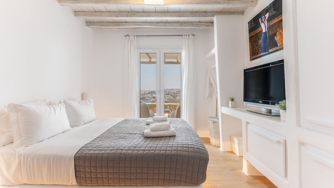 Photo of Bedroom in Kanalia