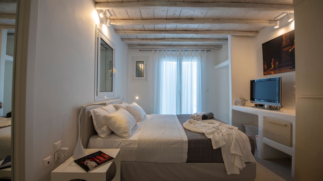 Photo of Bedroom in Kanalia