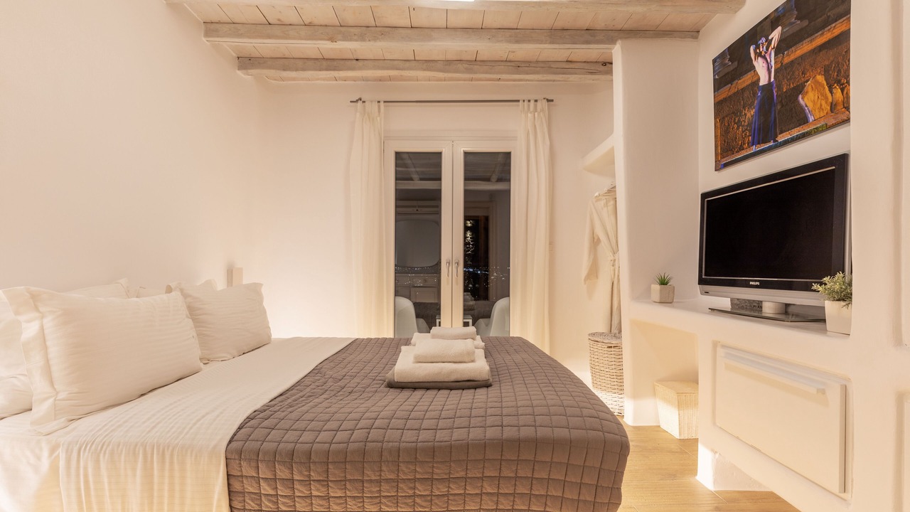 Photo of Bedroom in Kanalia