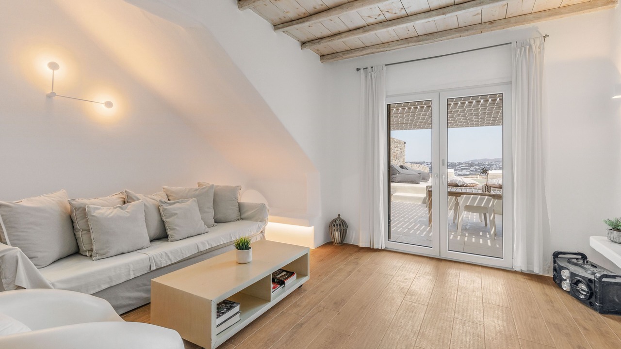 Photo of Livingroom in Kanalia