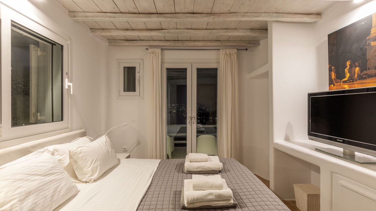 Photo of Bedroom in Kanalia