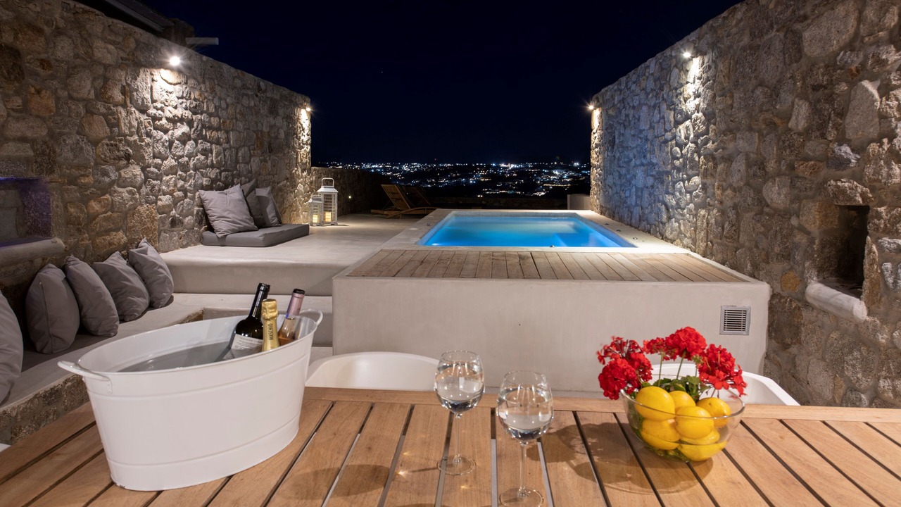 Photo of Patio Balcony in Kanalia