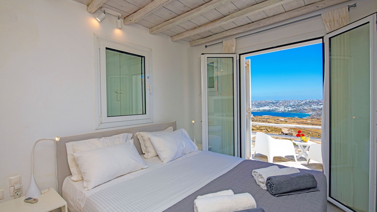 Photo of Bedroom in Kanalia