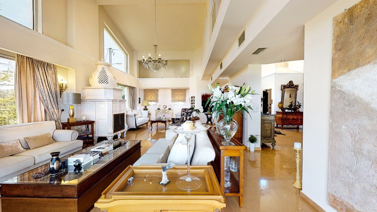 Photo of Livingroom in Dhafnes