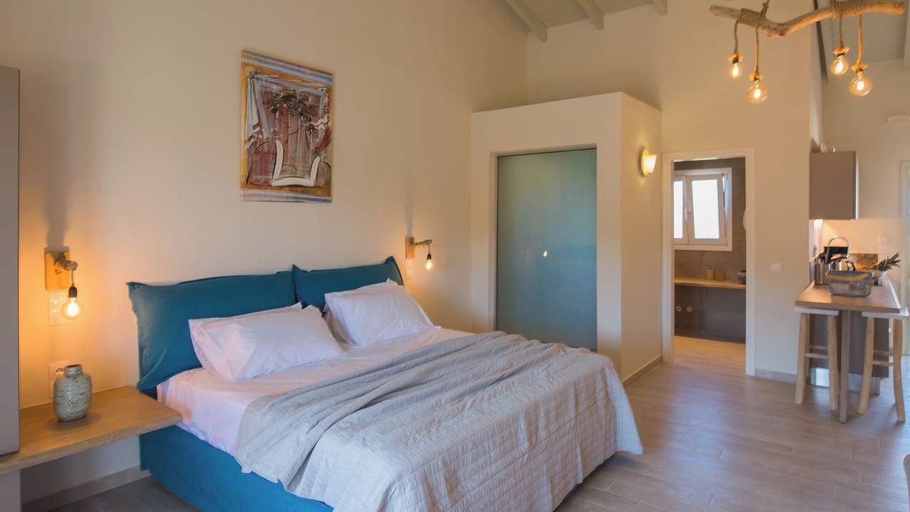 Photo of Bedroom in Gimari